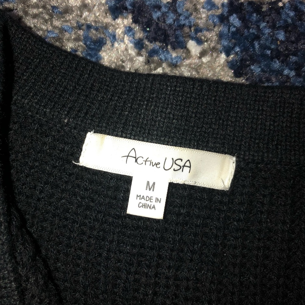 Sweater - Picture 2 of 2